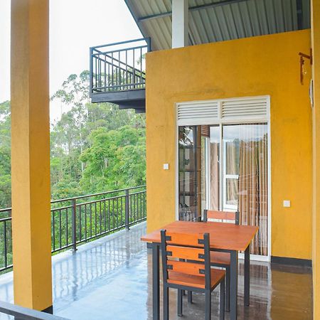 Tea Hills Ella Hotel ภายนอก รูปภาพ