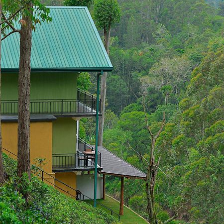 Tea Hills Ella Hotel ภายนอก รูปภาพ