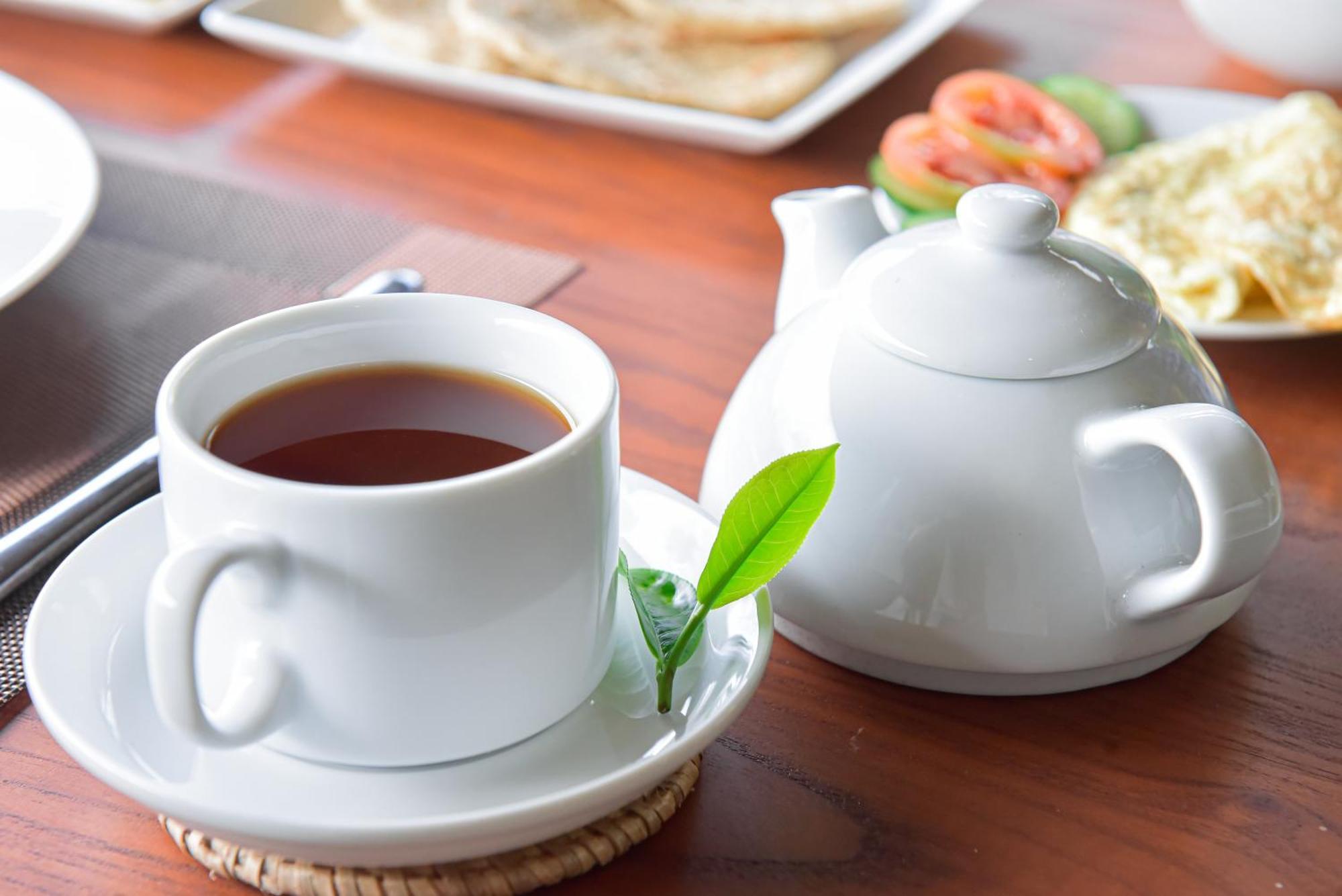 Tea Hills Ella Hotel ภายนอก รูปภาพ