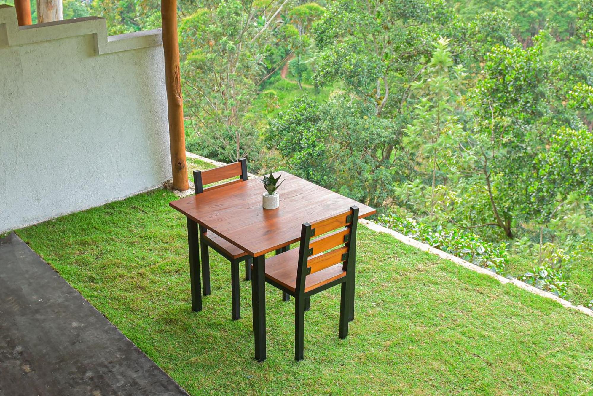 Tea Hills Ella Hotel ภายนอก รูปภาพ