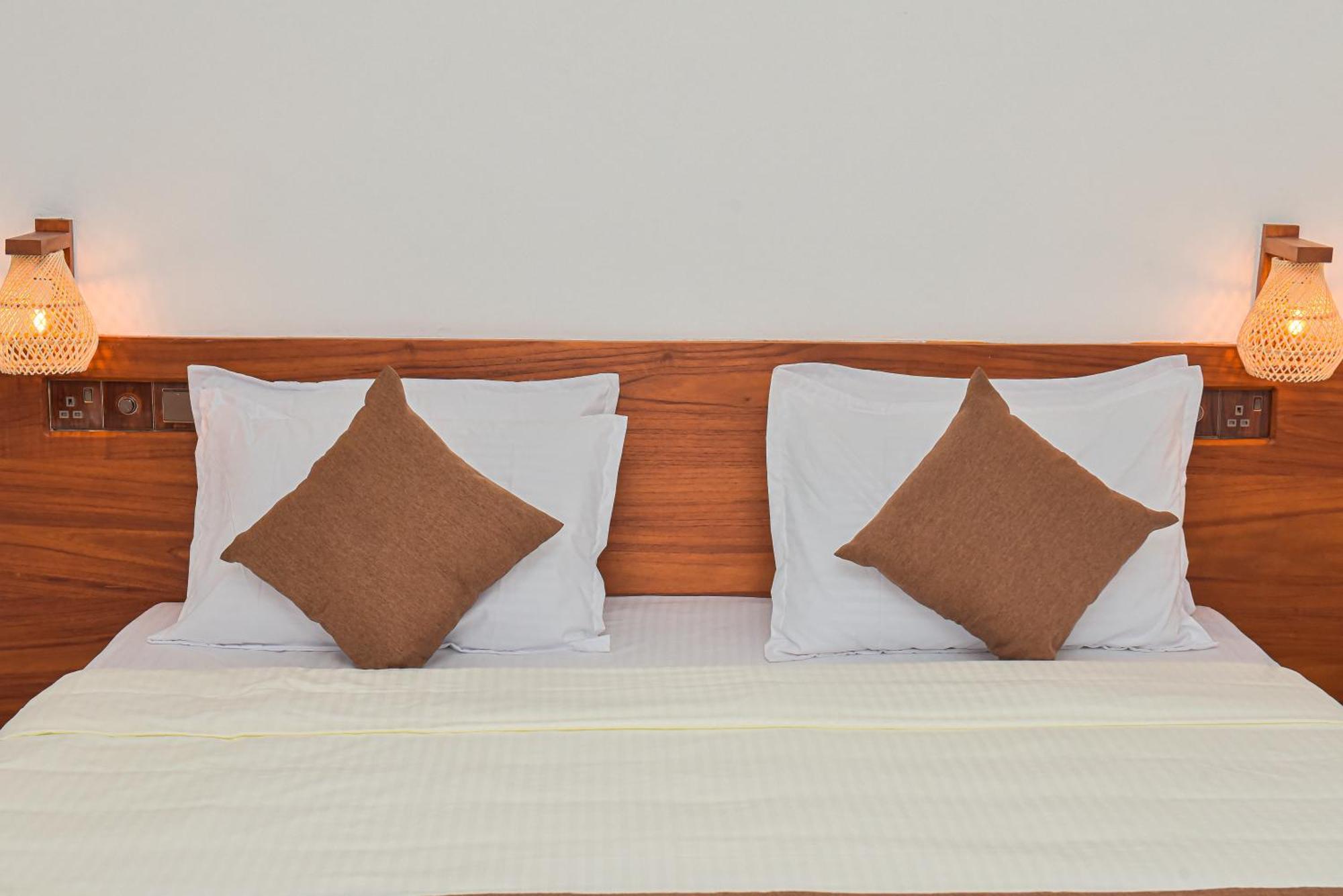Tea Hills Ella Hotel ภายนอก รูปภาพ