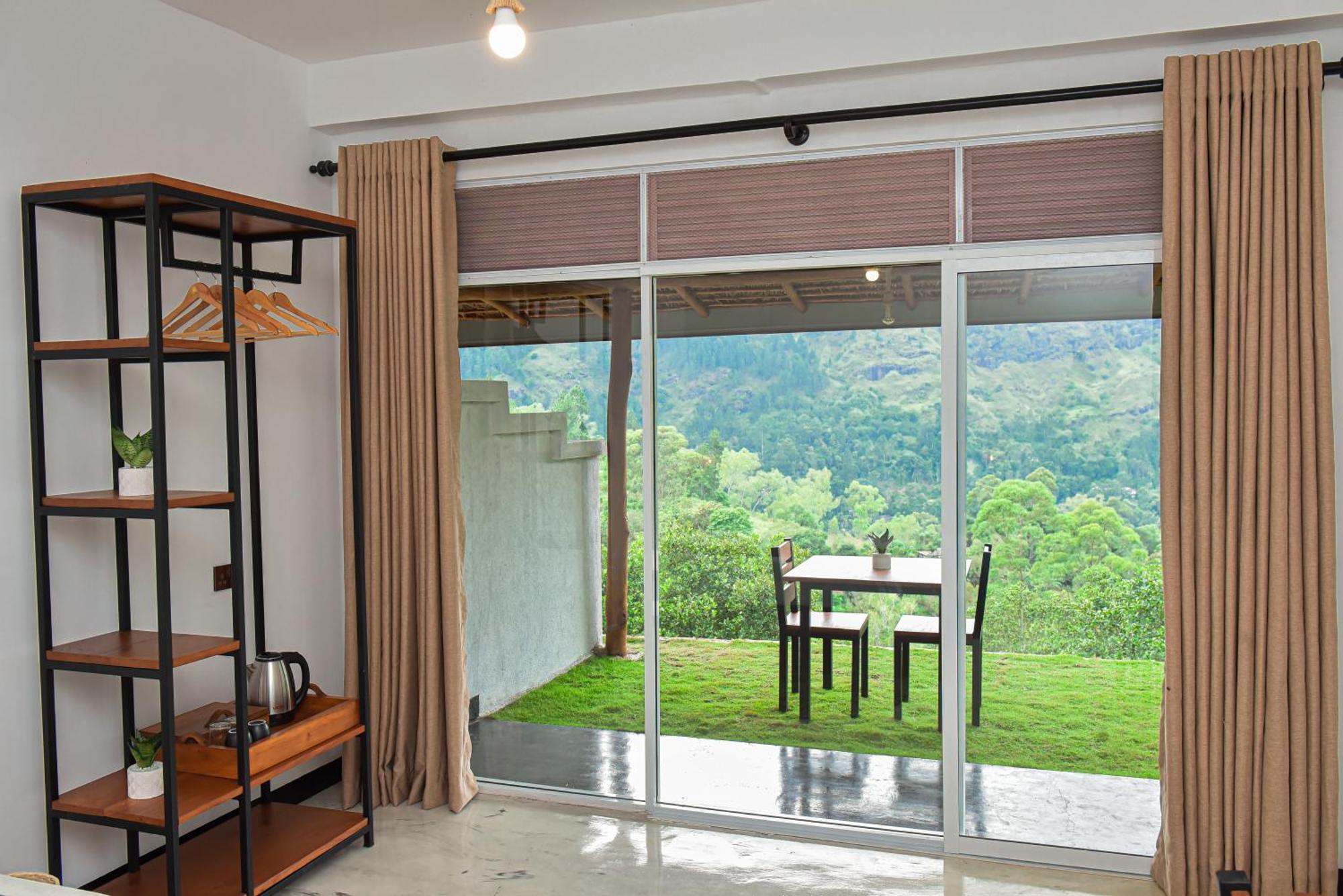 Tea Hills Ella Hotel ภายนอก รูปภาพ