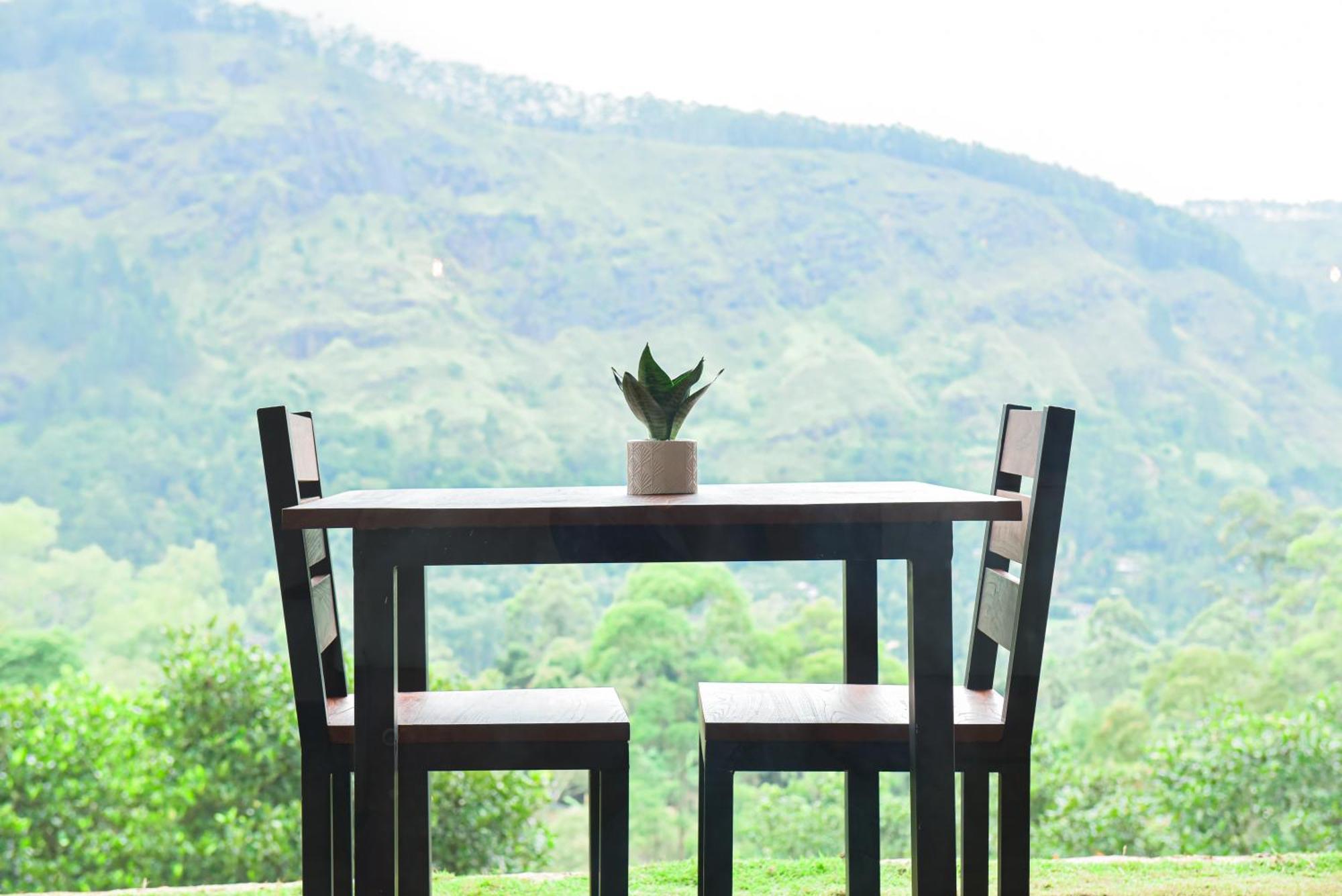 Tea Hills Ella Hotel ภายนอก รูปภาพ