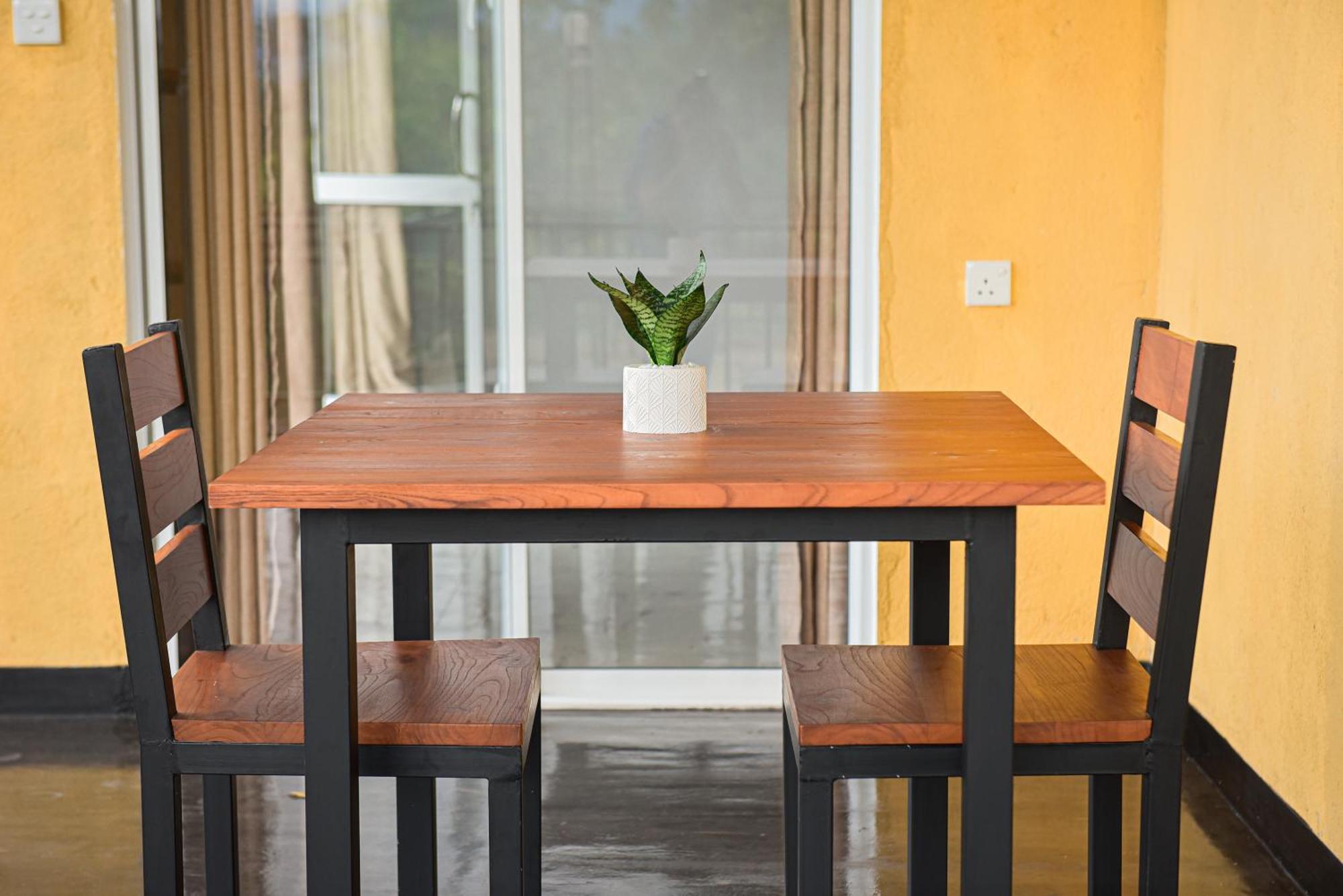 Tea Hills Ella Hotel ภายนอก รูปภาพ