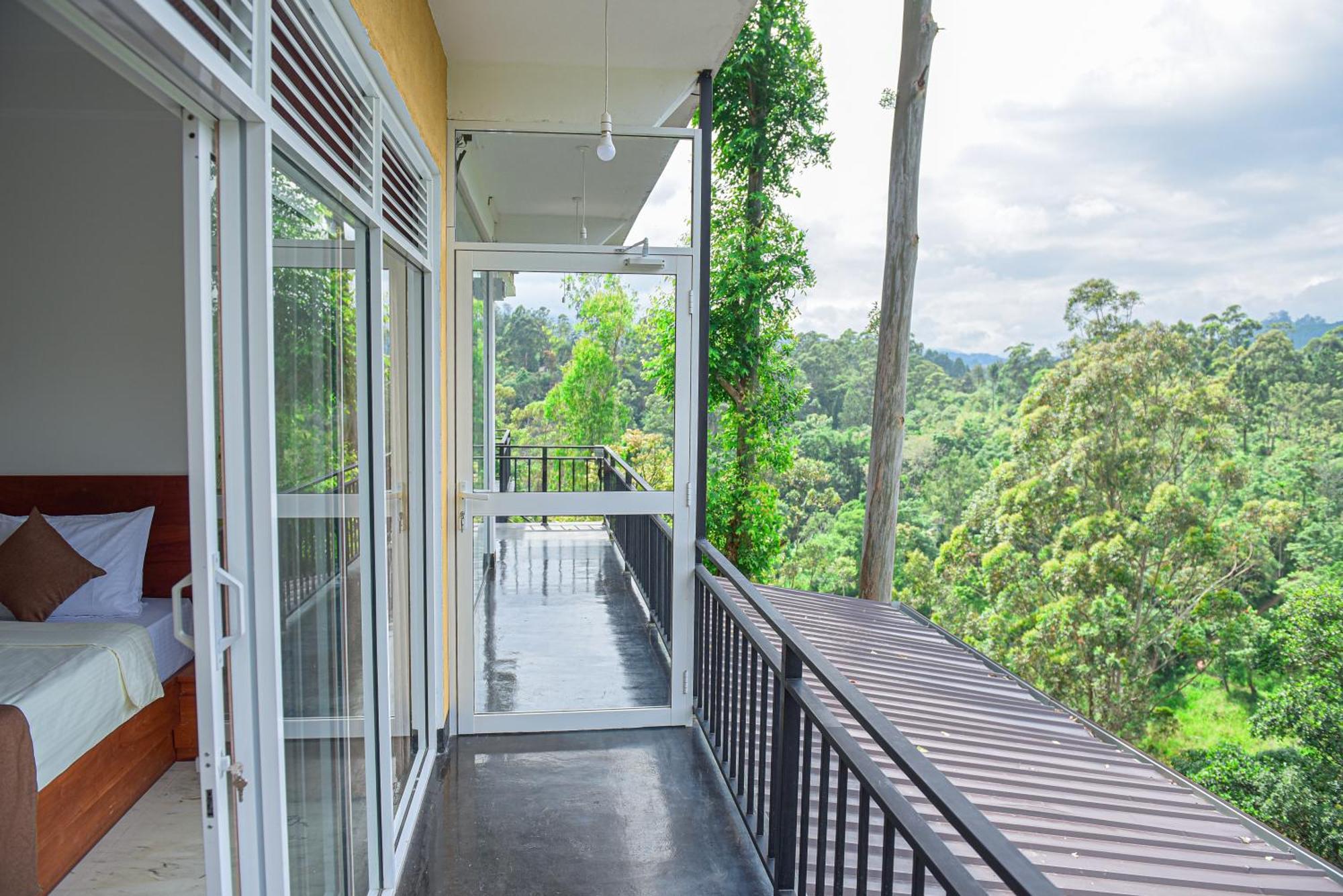 Tea Hills Ella Hotel ภายนอก รูปภาพ