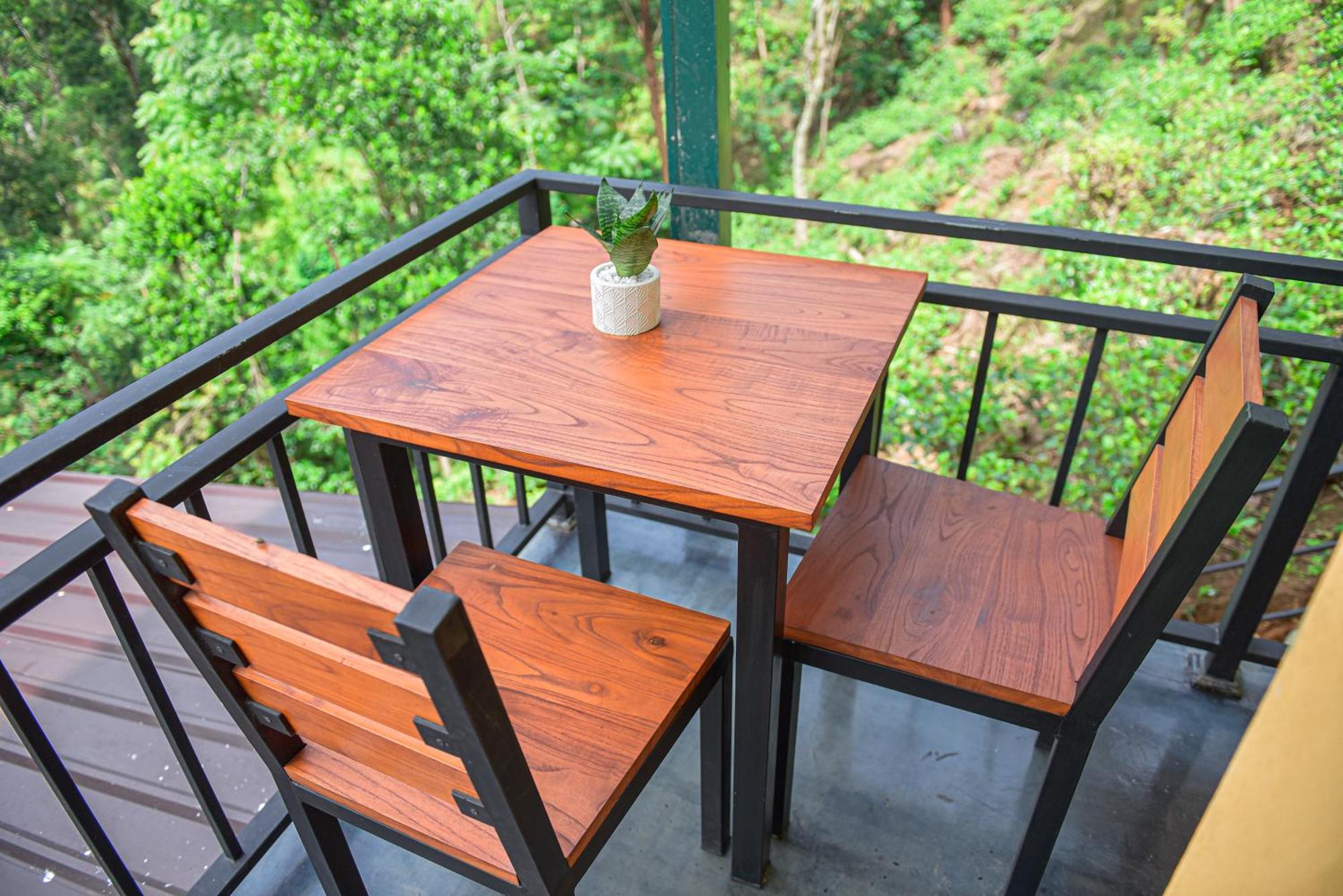 Tea Hills Ella Hotel ภายนอก รูปภาพ