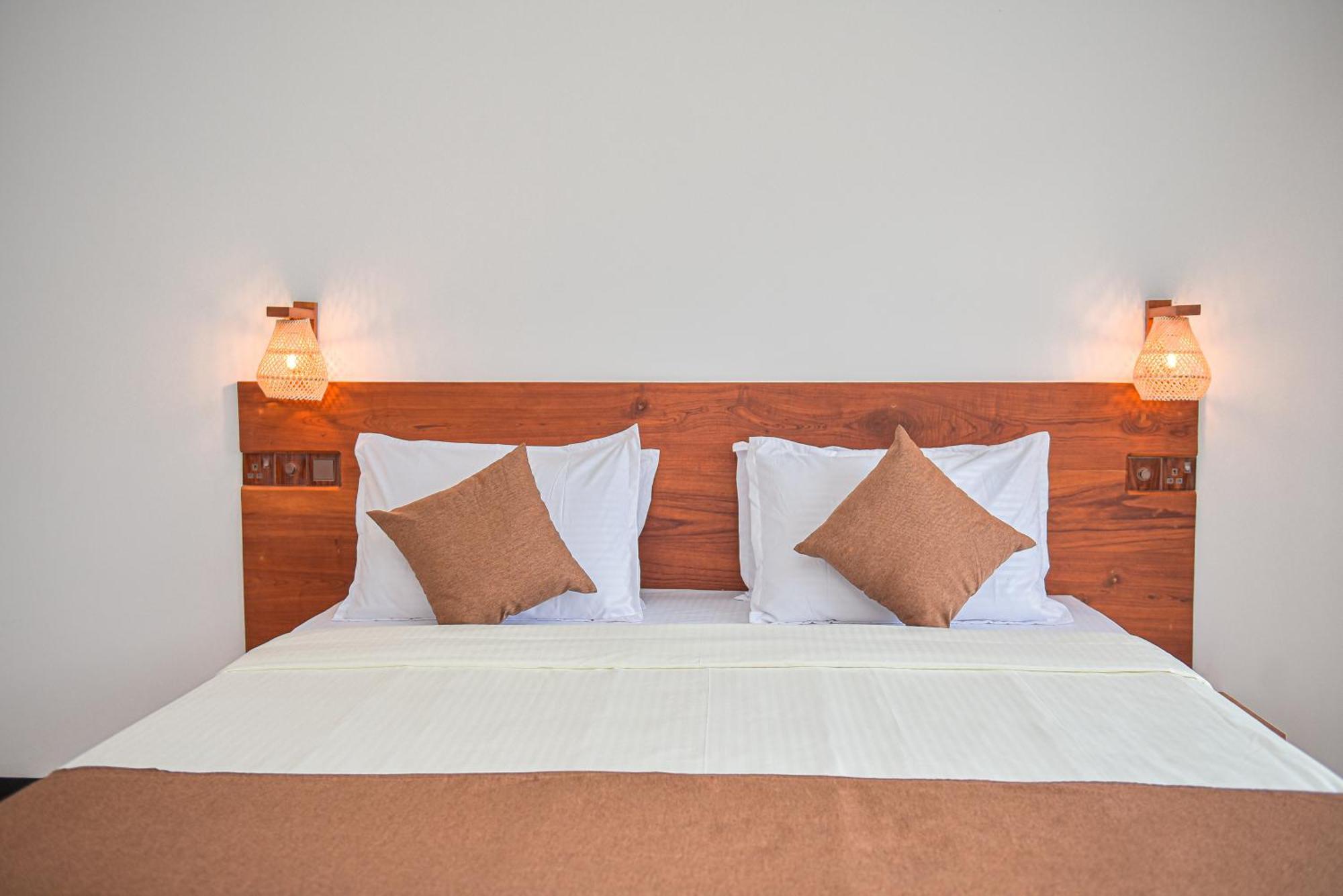 Tea Hills Ella Hotel ภายนอก รูปภาพ