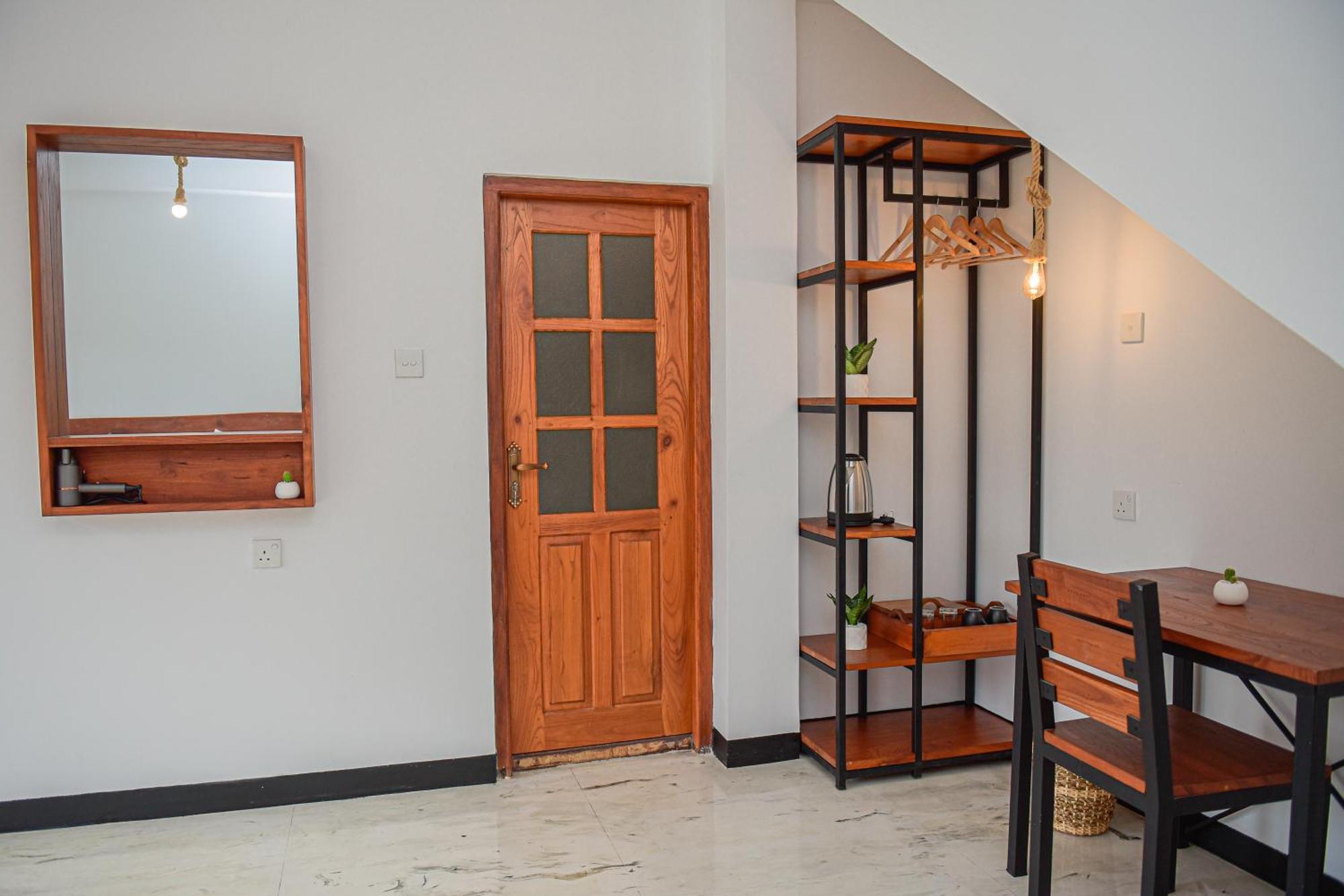 Tea Hills Ella Hotel ภายนอก รูปภาพ