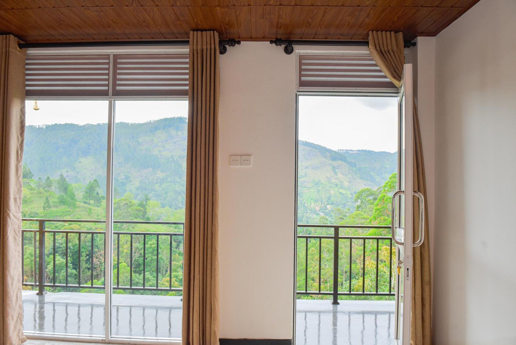 Tea Hills Ella Hotel ภายนอก รูปภาพ