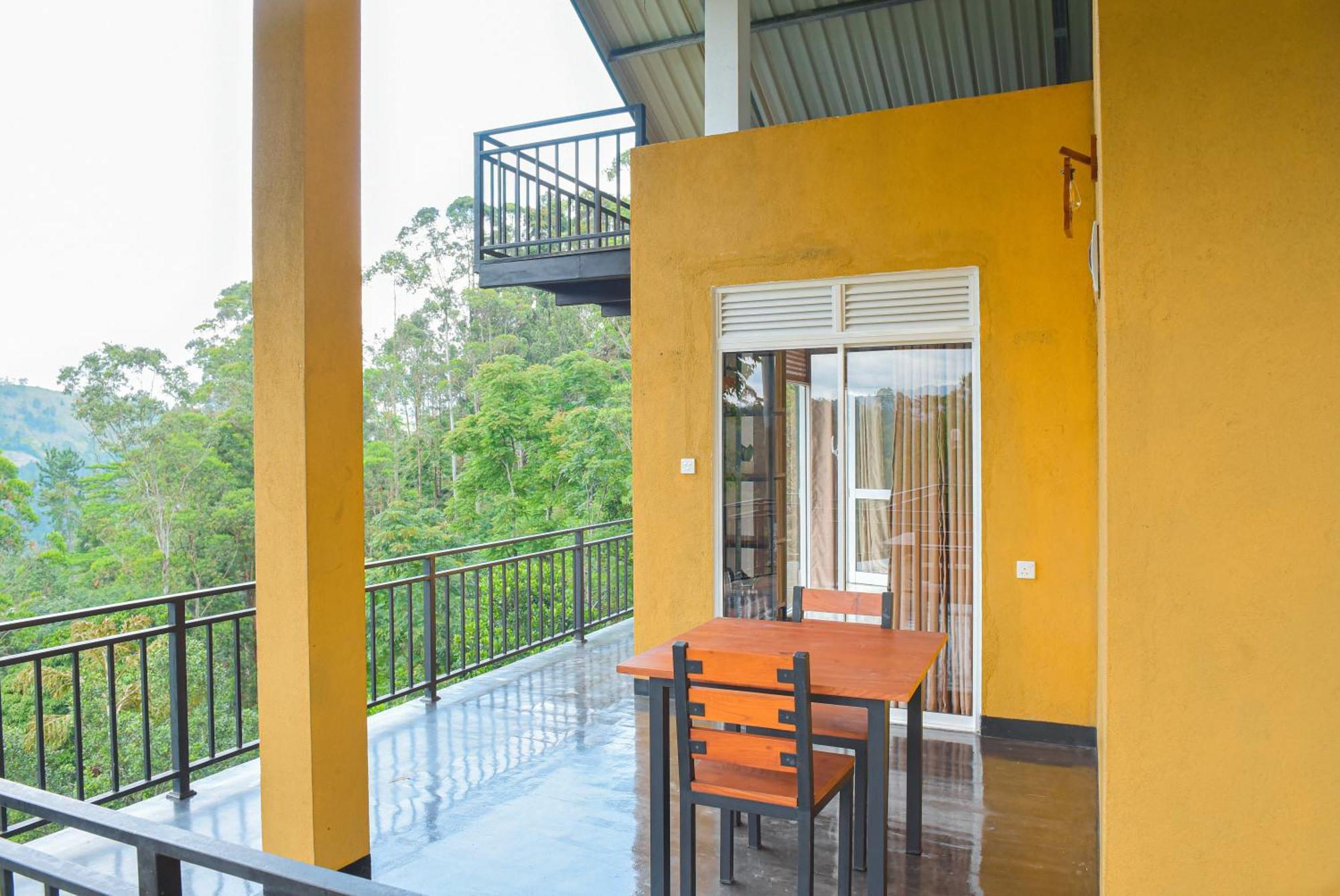 Tea Hills Ella Hotel ภายนอก รูปภาพ