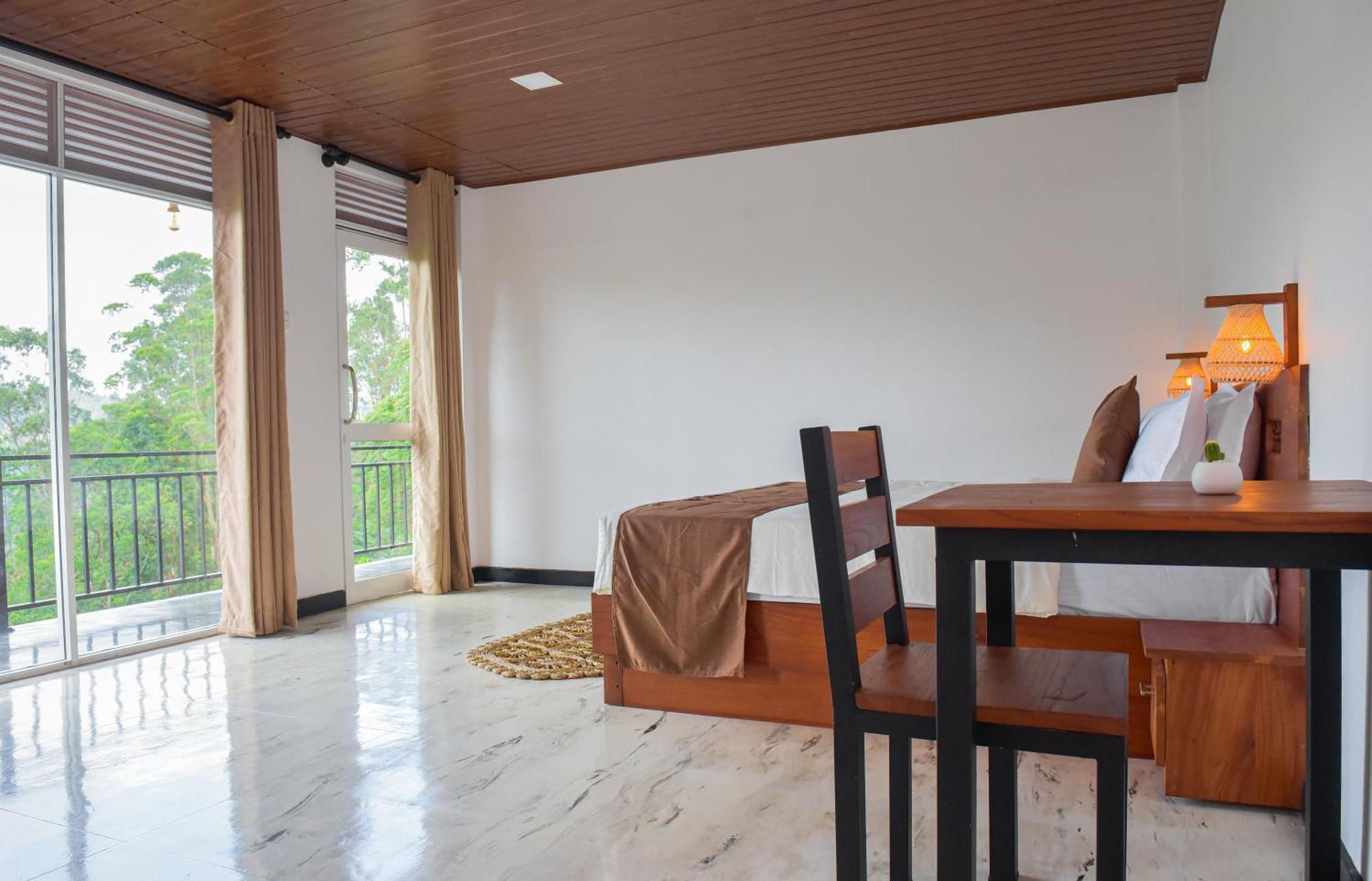Tea Hills Ella Hotel ภายนอก รูปภาพ