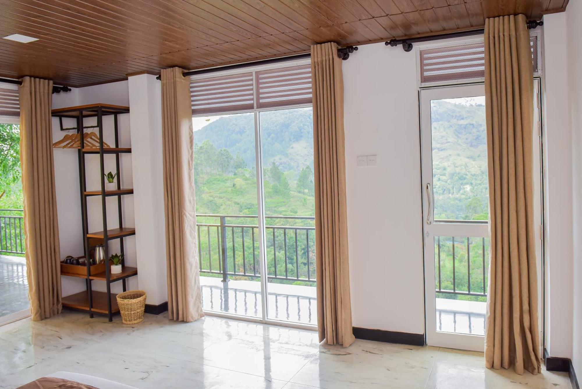 Tea Hills Ella Hotel ภายนอก รูปภาพ