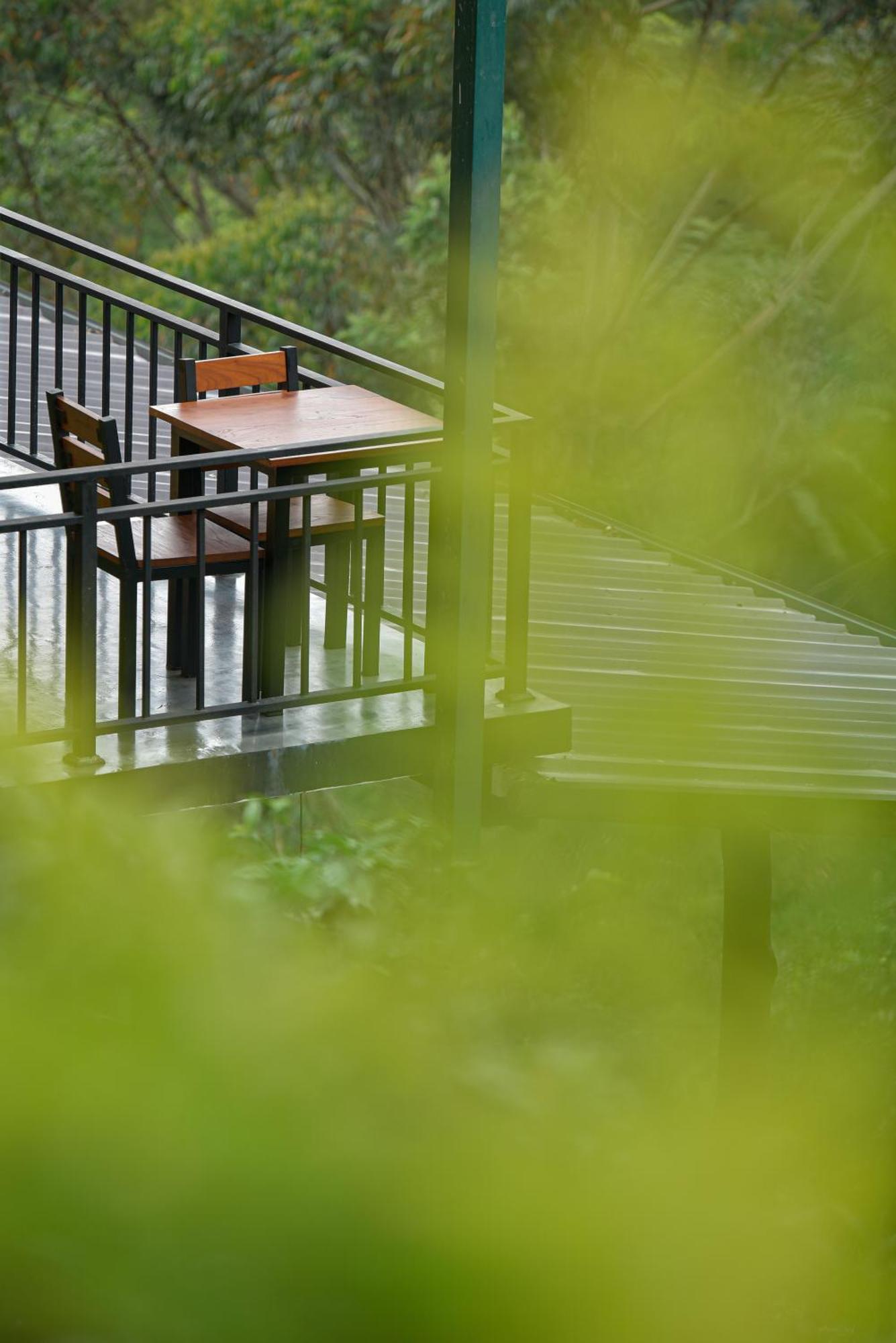 Tea Hills Ella Hotel ภายนอก รูปภาพ