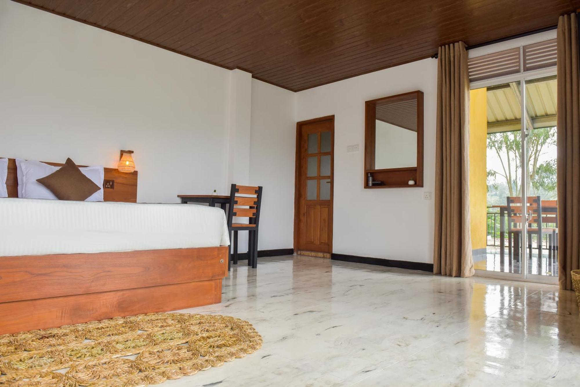 Tea Hills Ella Hotel ภายนอก รูปภาพ