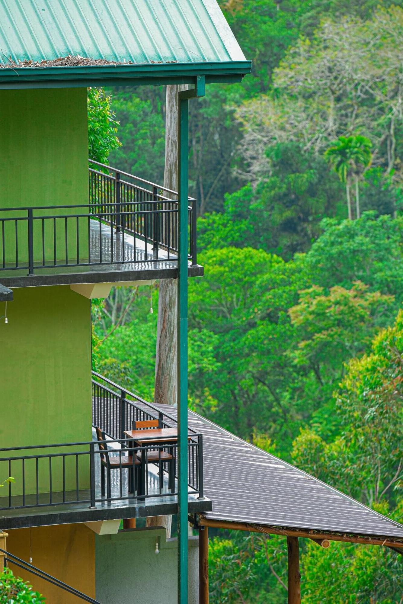 Tea Hills Ella Hotel ภายนอก รูปภาพ